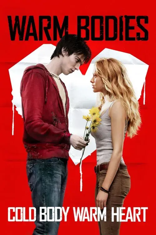 Warm Bodies