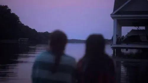 Hypnagogia