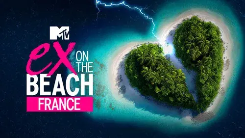 Ex on the Beach France