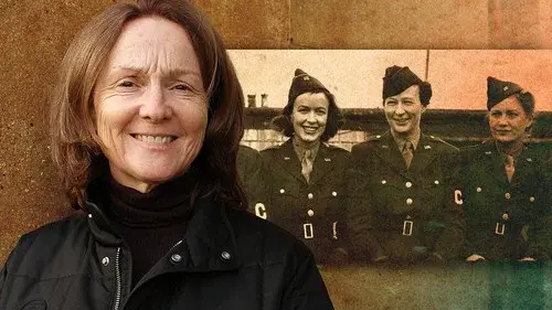 WW2: Women on the Frontline