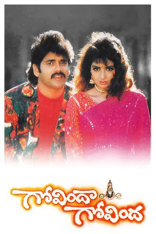 గోవింద గోవింద