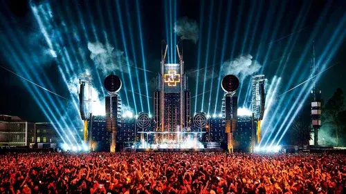 Rammstein – Live in Mexico City