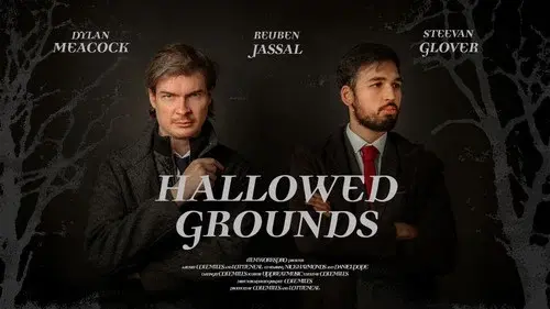 Hallowed Grounds
