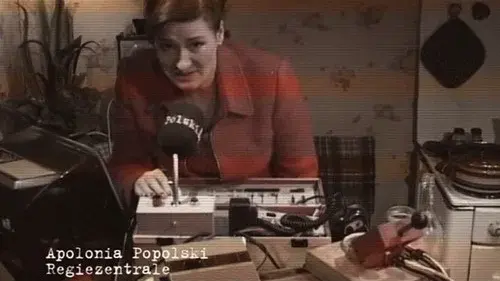 Der Popolski Show