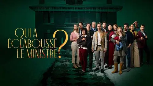 Qui a Éclaboussé le Ministre