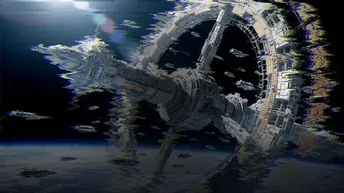 星路