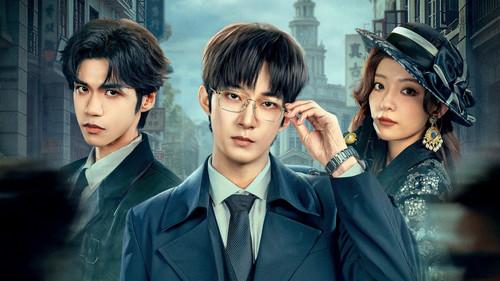 全员加速中之赏金猎人