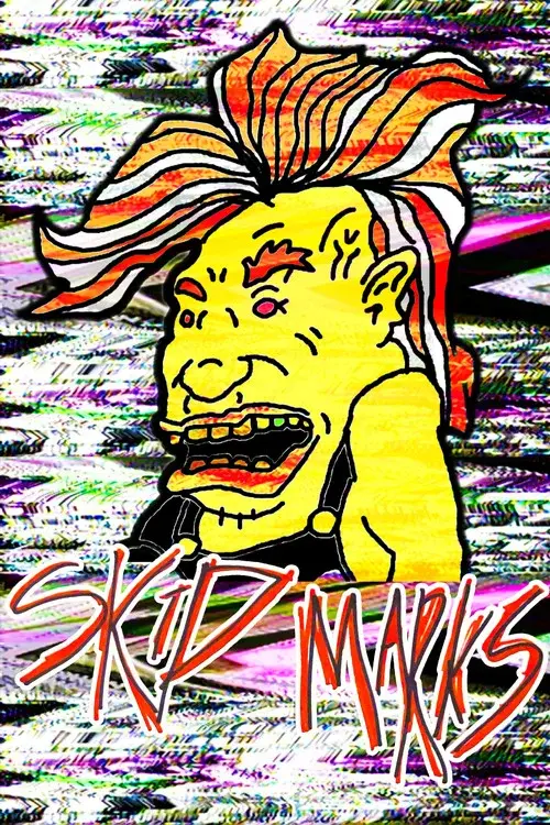 Skid Marks