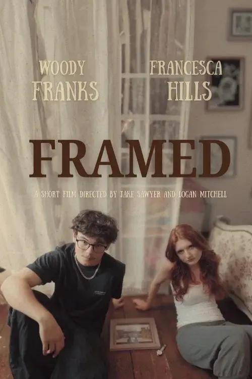 Framed