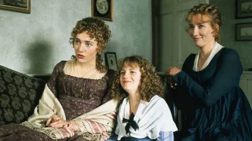 Sense and Sensibility