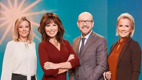 TV4 Vädret
