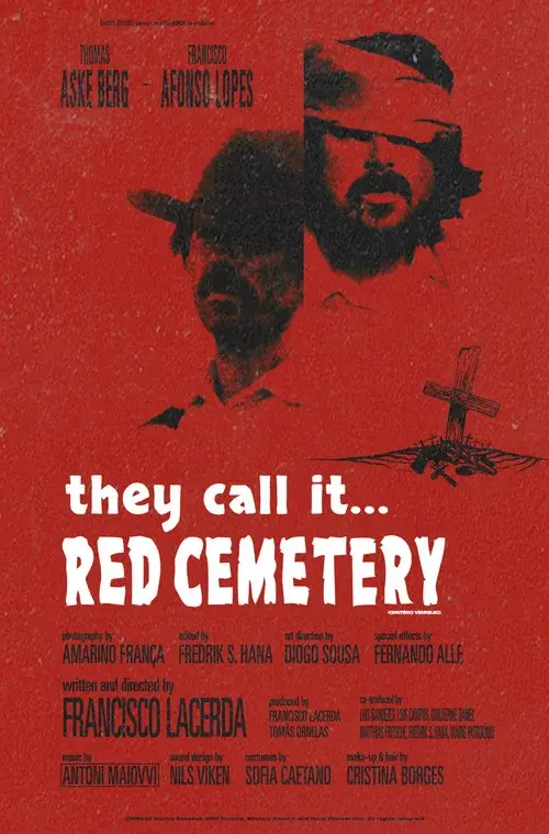Cemitério Vermelho