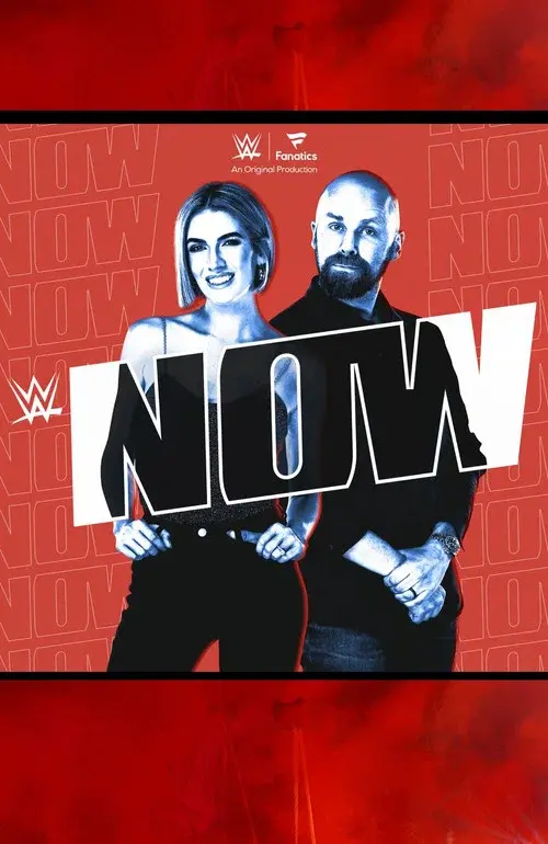 WWE Now