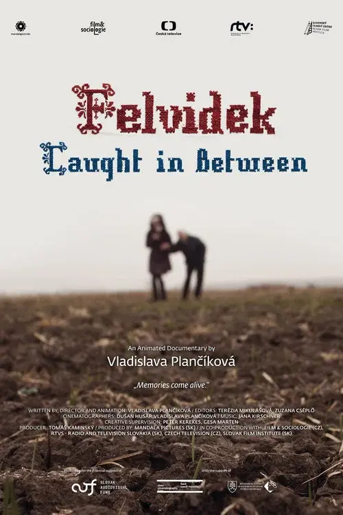 Felvidék – Horná zem