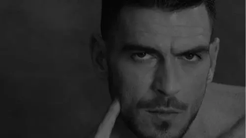 Paddy O'Brian - The Man Behind the Actor