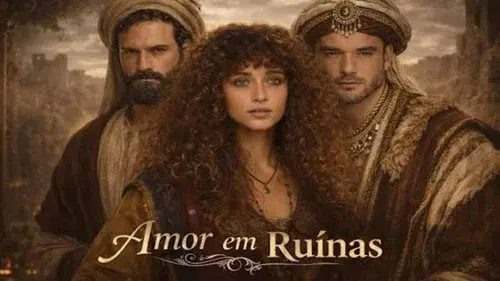 Amor em Ruínas