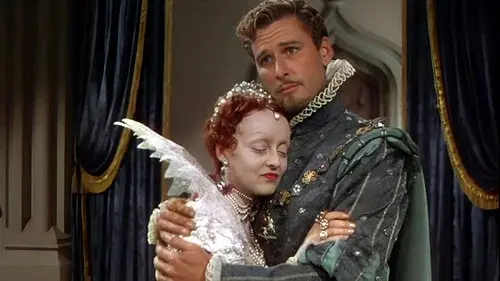 The Private Lives of Elizabeth and Essex