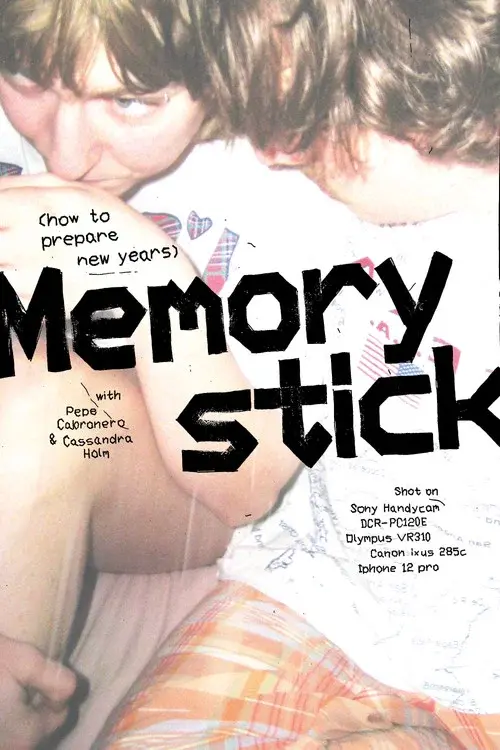 MEMORY STICK (HOW TO PREPARE NEW YEARS)