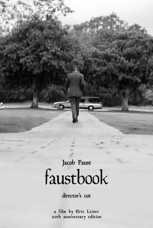 Faustbook (20th Anniversary Director's Cut)