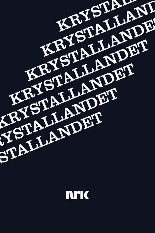 Krystallandet