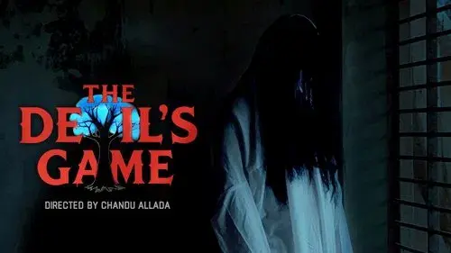 THE DEVIL'S GAME