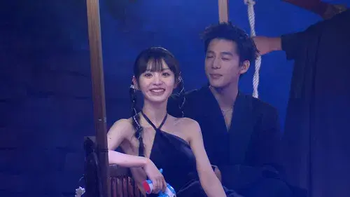 2023智族GQ年度人物盛典