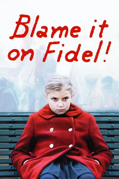 La Faute à Fidel!