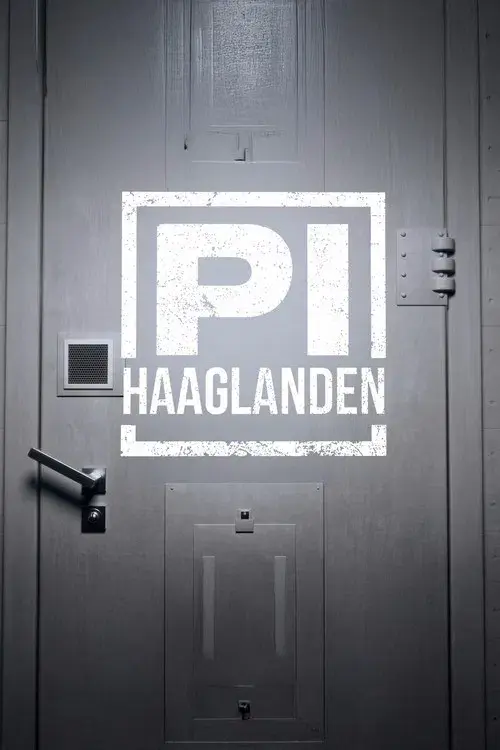 P.I. Haaglanden
