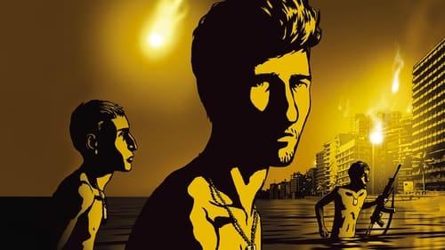 Waltz with Bashir