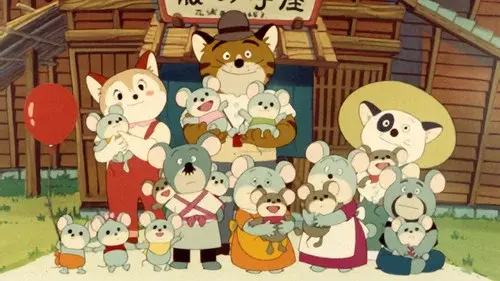 フーセンのドラ太郎