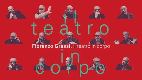 Il teatro in corpo