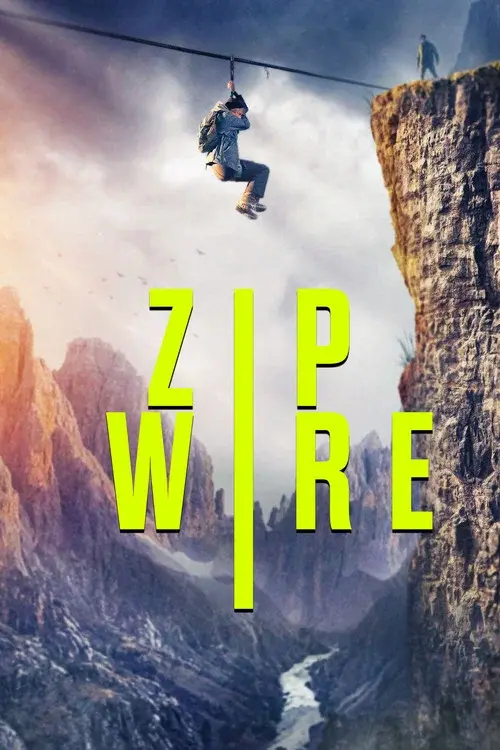 Zip Wire