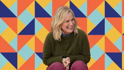 Good Hang with Amy Poehler