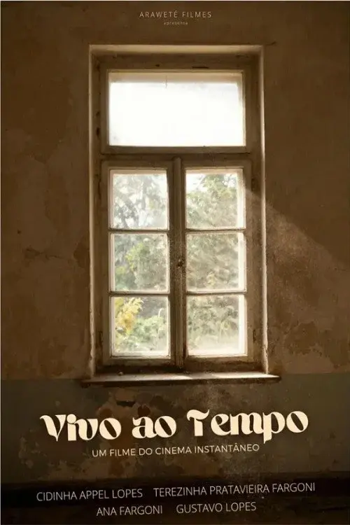 Vivo ao Tempo