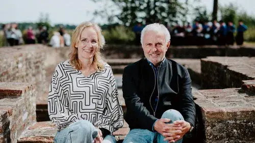 Heimwee naar Schokland