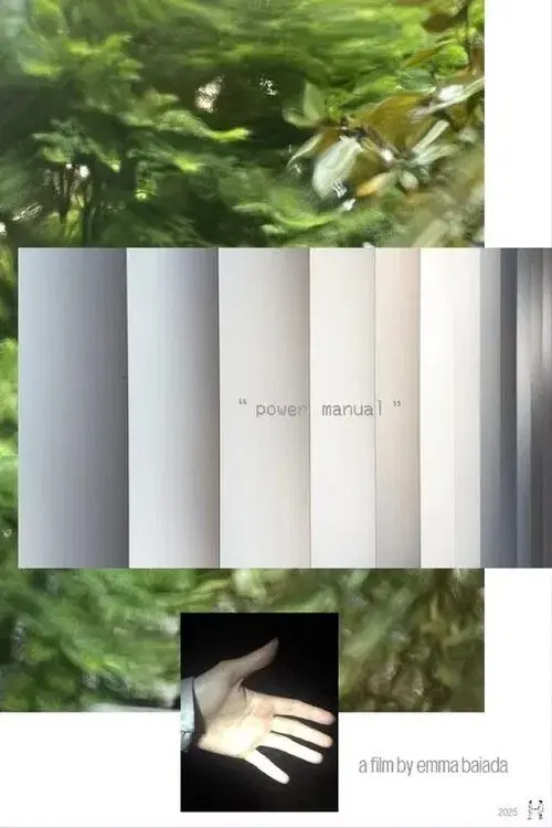 Power Manual