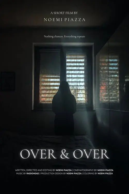 Over & Over