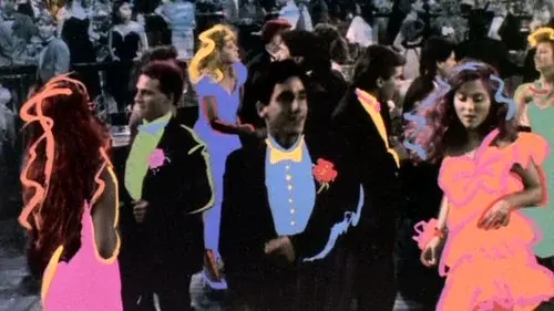 Dance 'Til Dawn