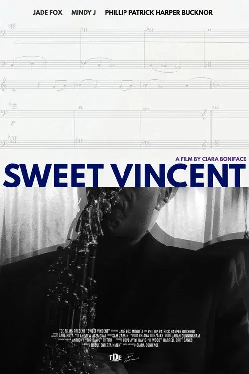 Sweet Vincent