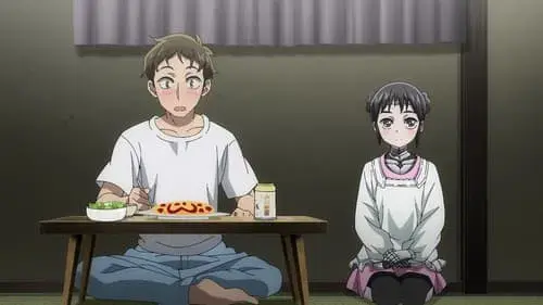 僕の妻は感情がない