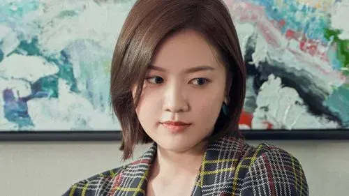 你好，我的对面男友