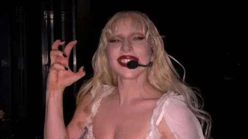 Lady Gaga: MAYHEM on the Beach