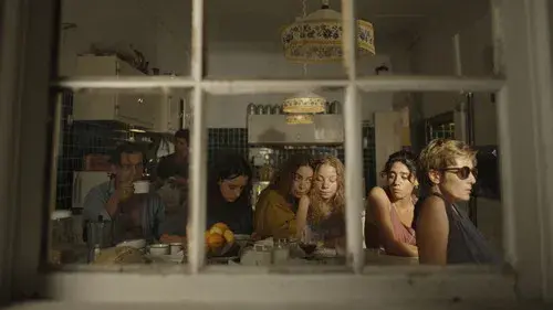 18 Holes to Paradise