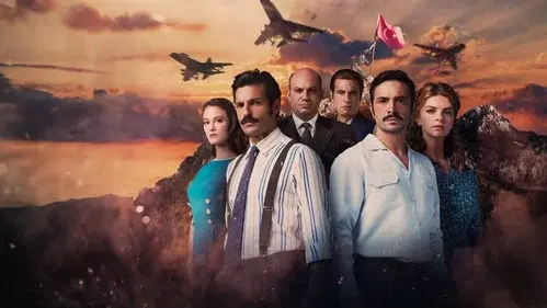 Bir Zamanlar Kıbrıs