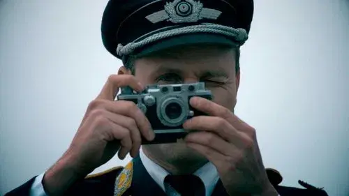 Hitlers hemmelige danmarksbilleder
