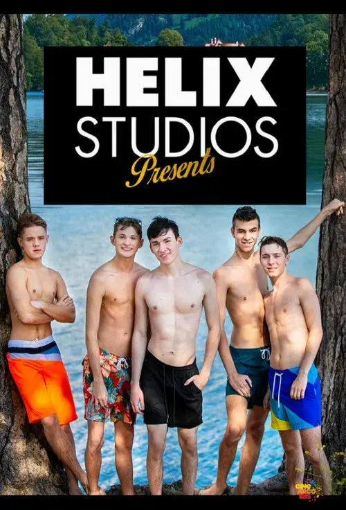 Helix Studios Presents