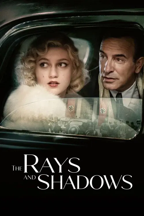 Les Rayons et les Ombres