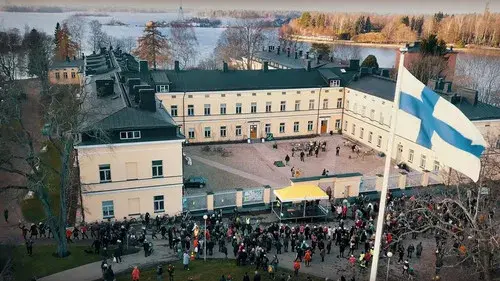 Taistelu Lapinlahdesta