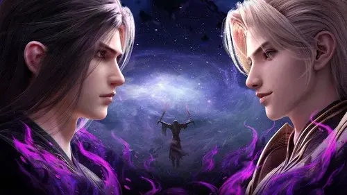 斗破苍穹