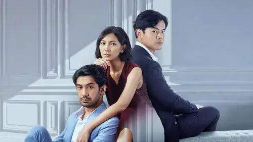 Yang Hilang Dalam Cinta